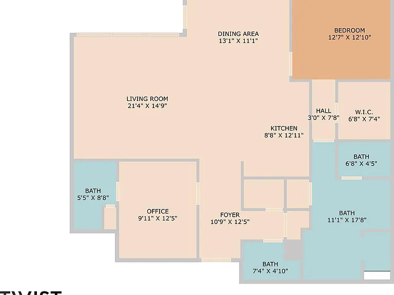 210 Lavaca St #1911 — Photo 18
