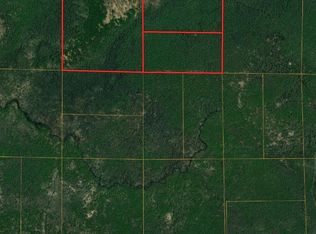 Swamp Rd, Clintonville, WI 54929
