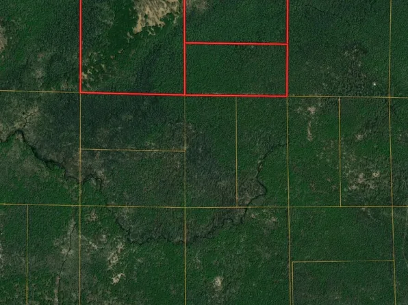 Swamp Rd, Clintonville, WI 54929