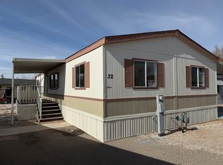 22601 Bear Valley Rd SPC 32, Apple Valley, CA 92308