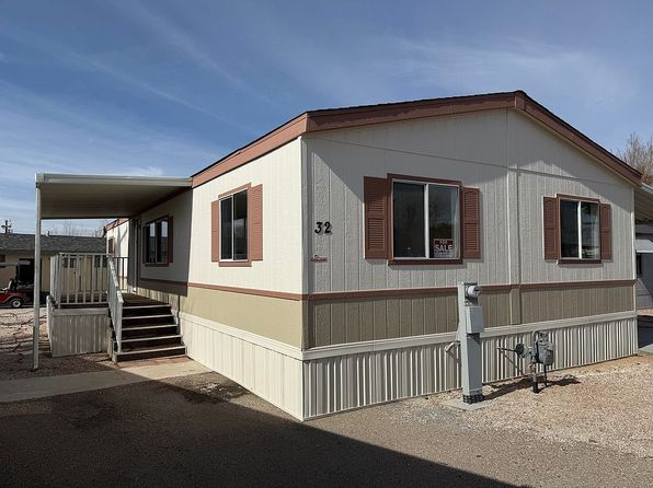 22601 Bear Valley Rd SPC 32