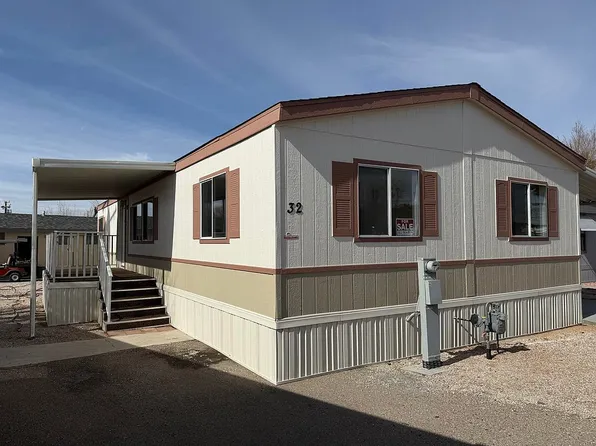 22601 Bear Valley Rd Spc 32, Apple Valley, CA 92308