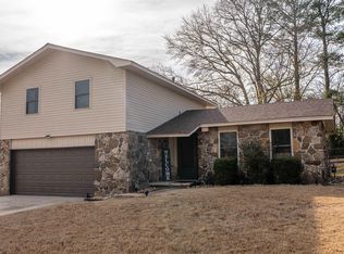 2 Timber Valley Cv, Little Rock, AR 72204