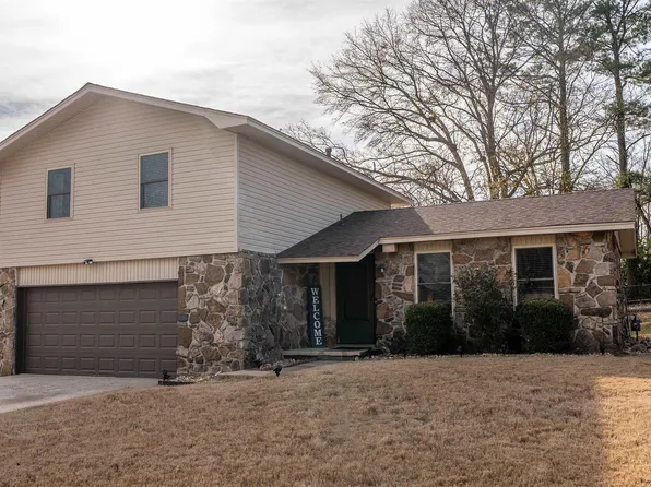 2 Timber Valley Cv, Little Rock, AR 72204