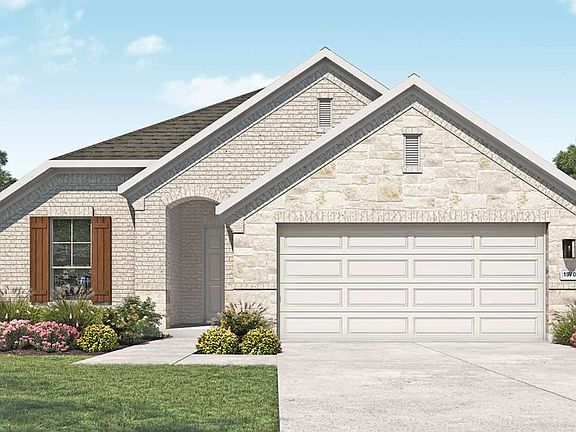 Elevation M