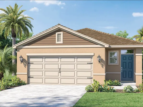 HARPER Plan, Bradbury Creek