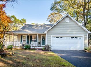 272 Hunters Trl, Walhalla, SC 29691