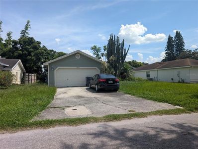 3410 Fox Ridge St, Winter Haven, FL, 33884