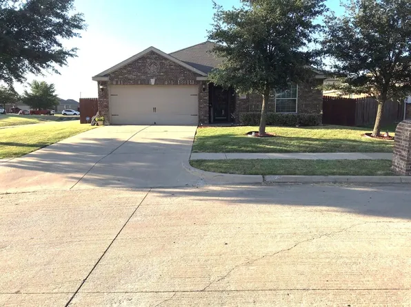 3108 Overstreet Ln, Royse City, TX 75189