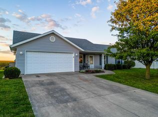 850 Linden Ave, Washington Court House, OH 43160