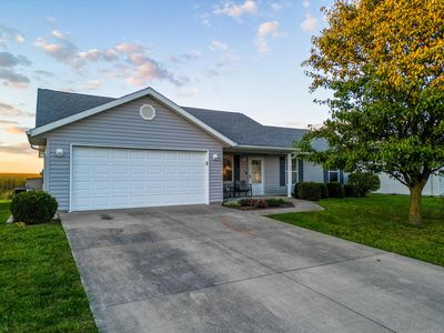 850 Linden Ave, Washington Court House, OH, 43160