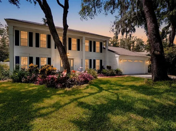 16909 Rolling Rock Dr, Tampa, FL 33618
