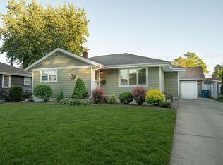 3240 Grand Blvd, Highland, IN 46322