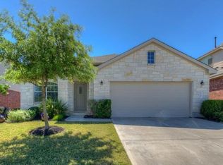 122 Calline Mayes Run, Buda, TX 78610