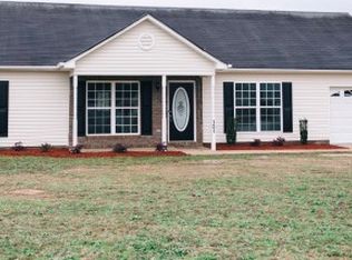 121 Cameron Way, Macon, GA 31216