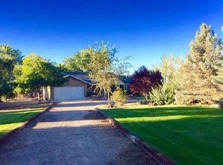 4400 Alcorn Rd, Fallon, NV 89406