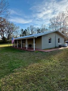 3293 Doloroso Loop Rd, Woodville, MS, 39669