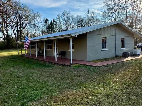 3293 Doloroso Loop Rd, Woodville, MS 39669