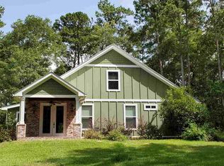 1267 Carr Ln, Tallahassee, FL 32312