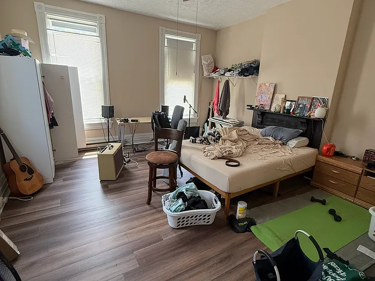 112 Lyon St #2 — Photo 4