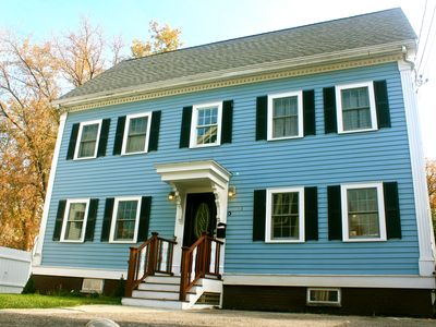 91 N Union St, Arlington, MA, 02474