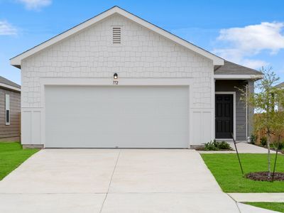 7645 Birch Pass, San Antonio, TX, 78252