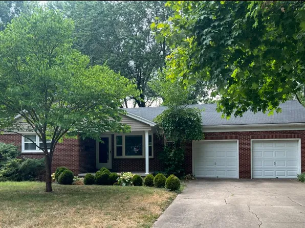 1455 S Barnes Avenue, Springfield, MO 65804
