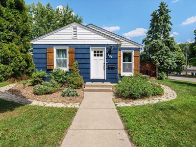 401 15th Ave N, Hopkins, MN, 55343