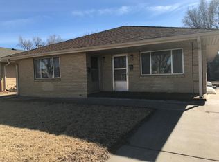 412 E Bond St, Salina, KS 67401
