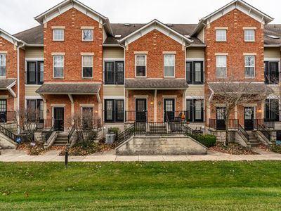 1134 Reserve Way, Indianapolis, IN, 46220