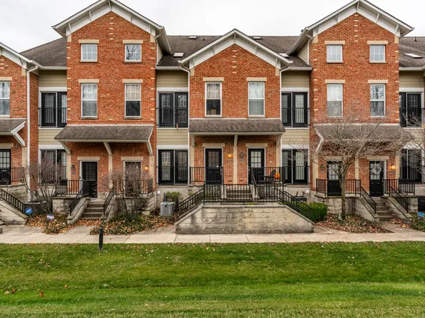 1134 Reserve Way, Indianapolis, IN 46220