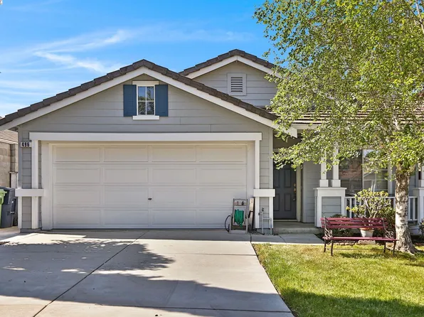 496 Debra Lee Ct, Tracy, CA 95376