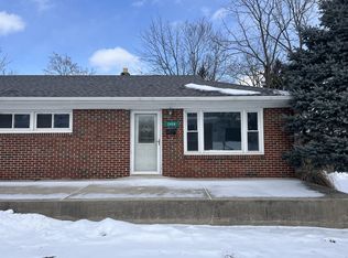 2408 Bellevue Pl, Springfield, OH 45503