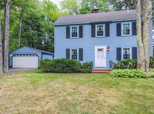 44 Briarwood Rd, South Portland, ME 04106