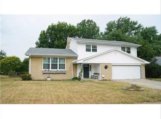 1216 N Gibson Ave, Indianapolis, IN