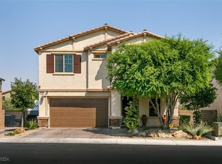 4088 Topaz Hills Dr, North Las Vegas, NV 89032