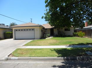 4483 N Archie Ave, Fresno, CA