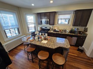 75 Leicester St #1, Brighton, MA 02135