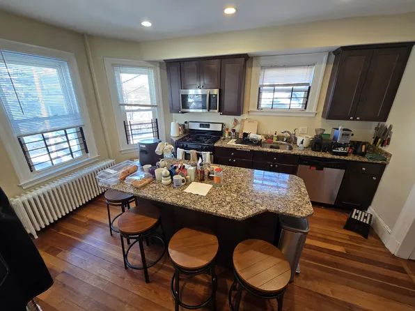 75 Leicester St #1, Brighton, MA 02135