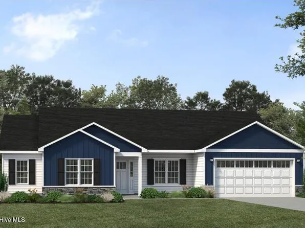 110 Constitution Court, Newport, NC 28570