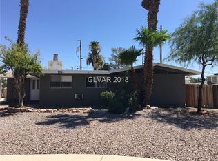 704 Osprey Cir, Las Vegas, NV 89107