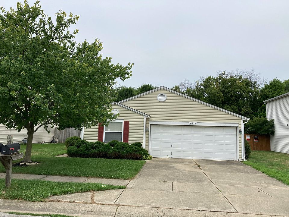 1st image of 6312 Alonzo Dr