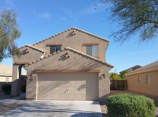 12383 W Heatherbrae Dr, Avondale, AZ 85392