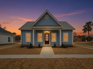 McAllister Plan, Pinecroft, Princeton, NC 27569