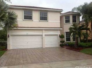 2087 SW 176th Ter, Miramar, FL 33029