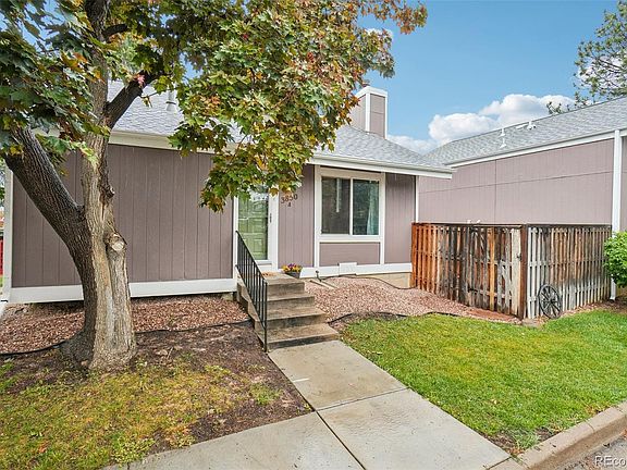 4th image of 3850 S Genoa Court #A