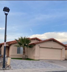4545 N 67th Ave UNIT 1166, Phoenix, AZ, 85033