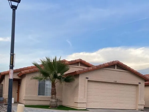 4545 N 67TH Avenue #1166, Phoenix, AZ 85033