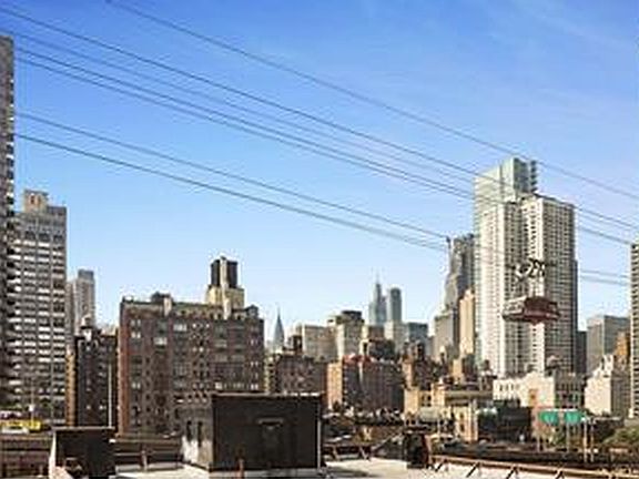 3rd image of 401 E 60th St APT 8N