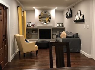 611 N Glasgow Dr, Dallas, TX 75214